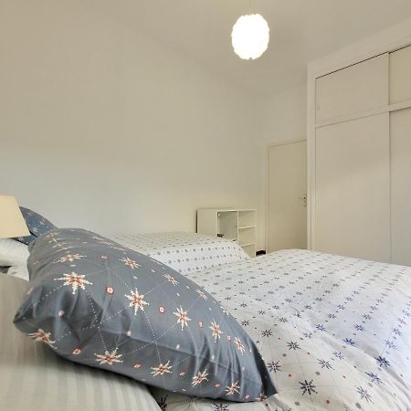Victoria Apartment 푸에르토 드 라 크루즈 외부 사진