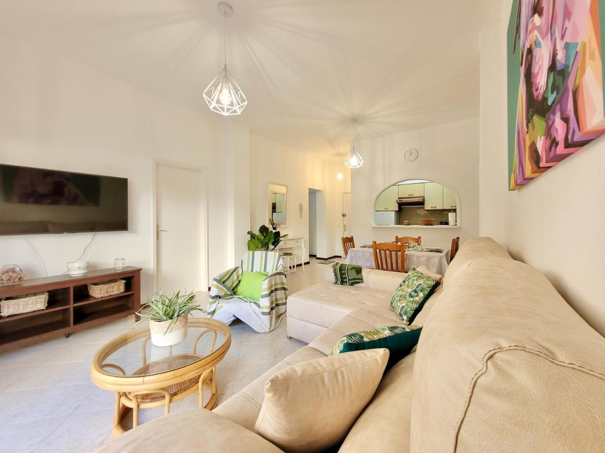 Victoria Apartment 푸에르토 드 라 크루즈 외부 사진