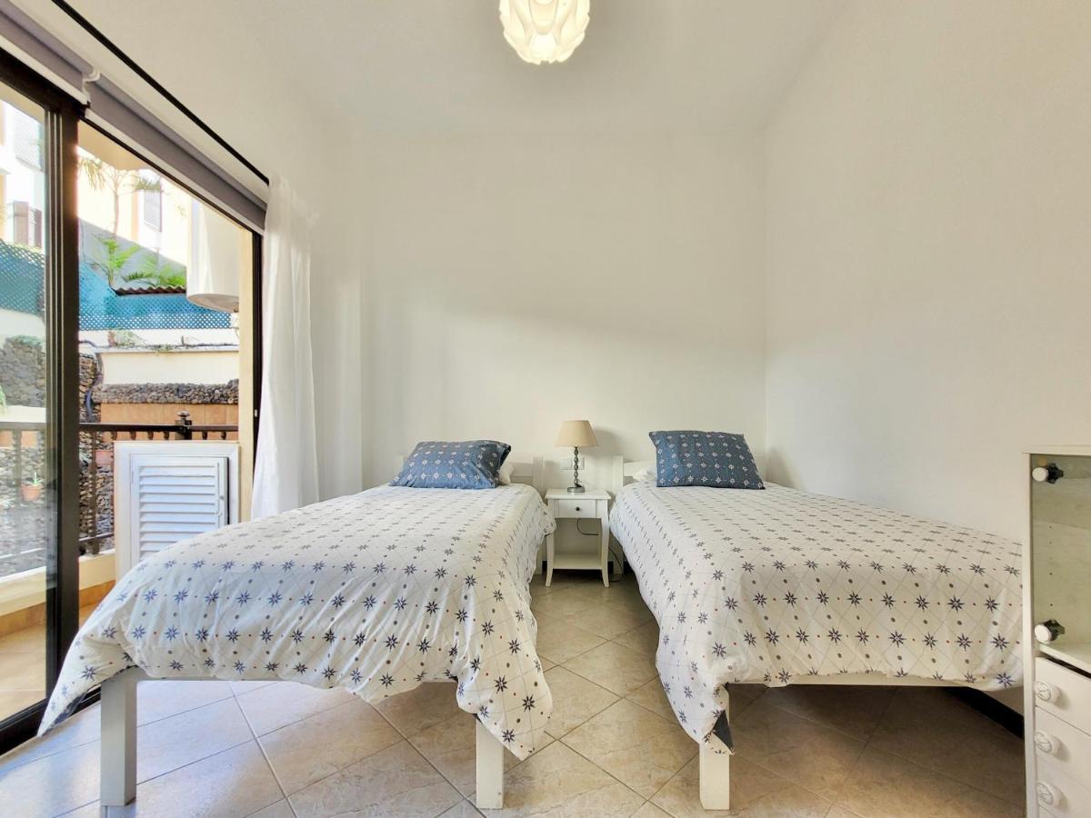 Victoria Apartment 푸에르토 드 라 크루즈 외부 사진