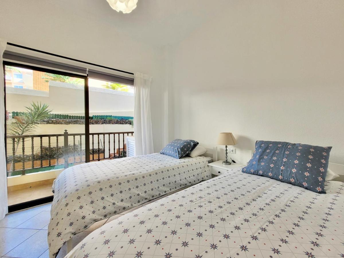 Victoria Apartment 푸에르토 드 라 크루즈 외부 사진