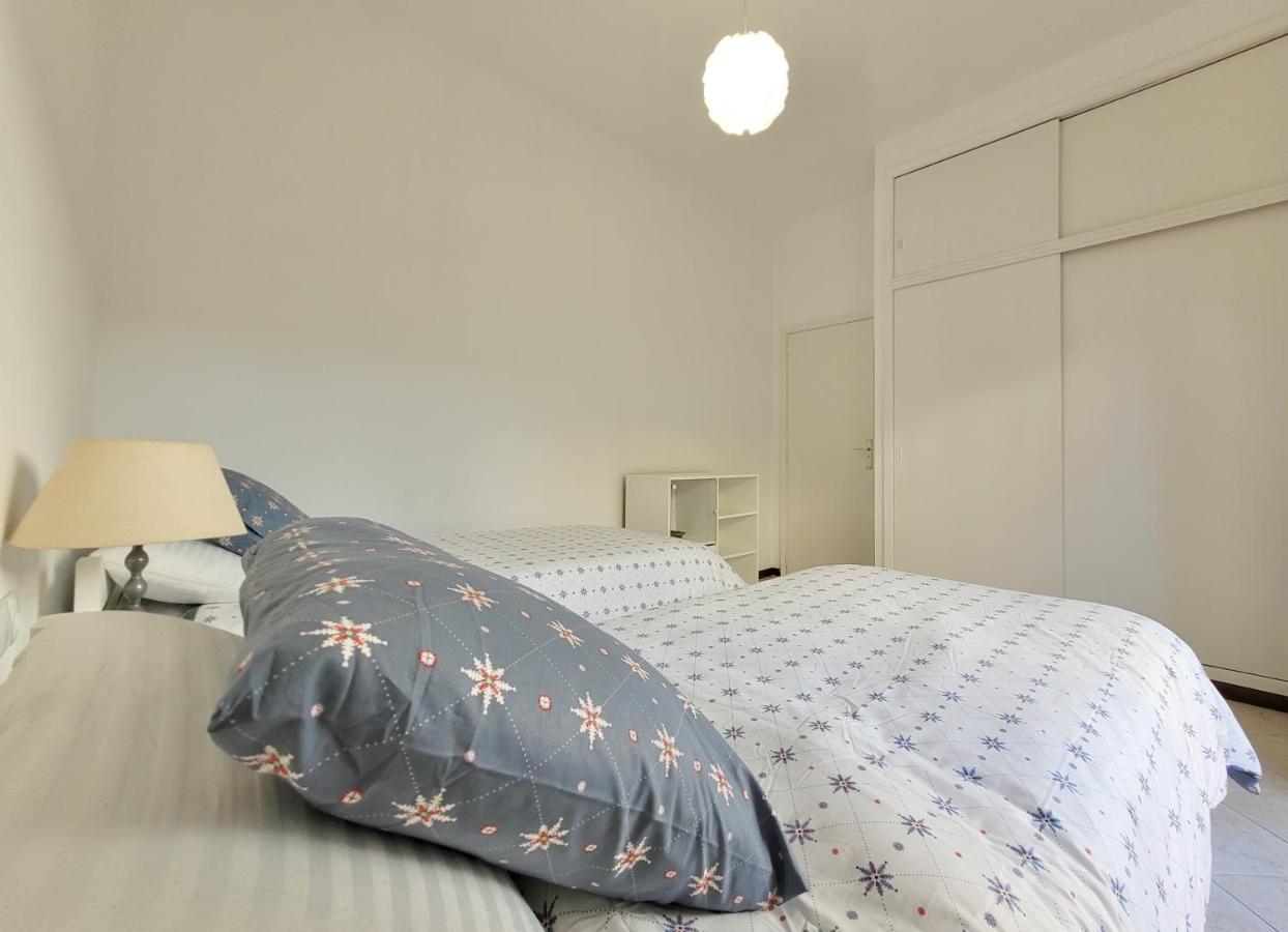 Victoria Apartment 푸에르토 드 라 크루즈 외부 사진