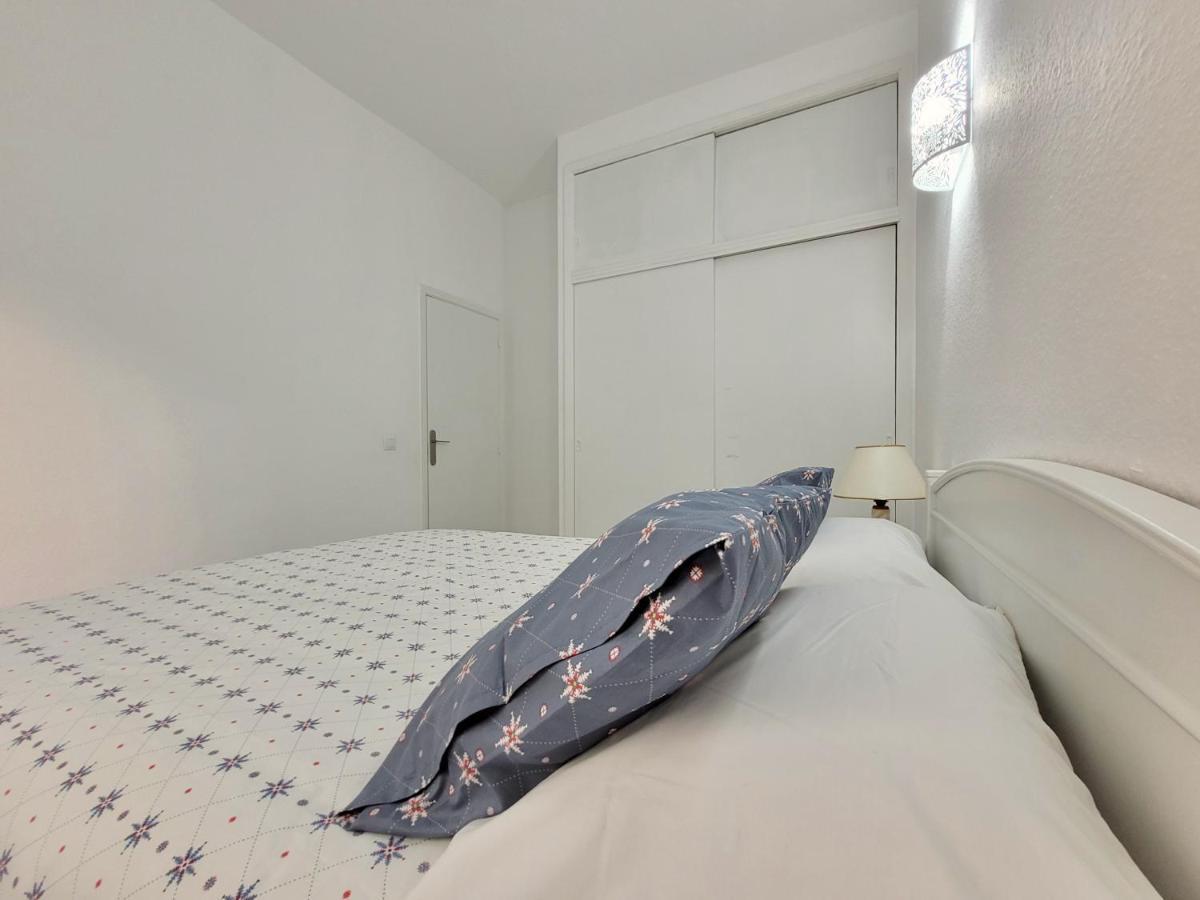 Victoria Apartment 푸에르토 드 라 크루즈 외부 사진
