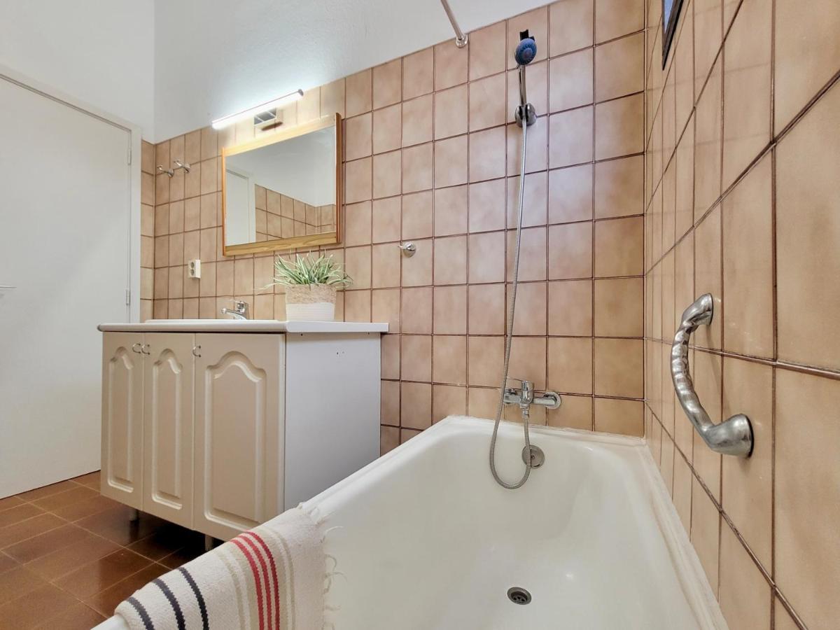 Victoria Apartment 푸에르토 드 라 크루즈 외부 사진