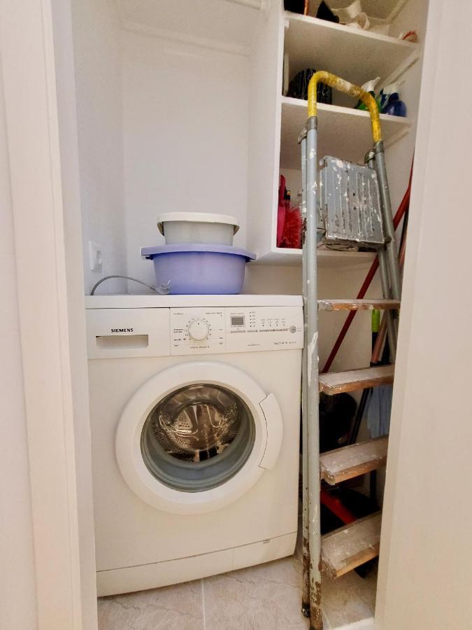 Victoria Apartment 푸에르토 드 라 크루즈 외부 사진