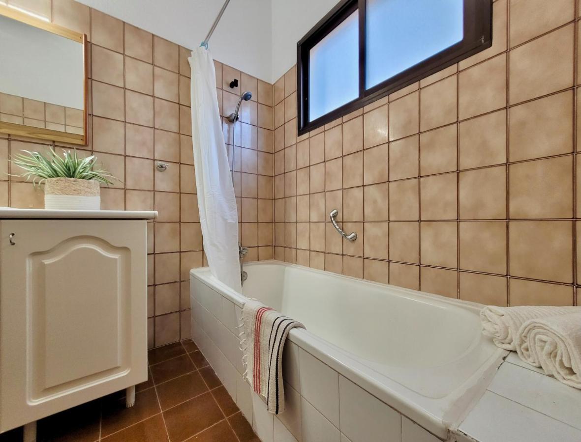 Victoria Apartment 푸에르토 드 라 크루즈 외부 사진