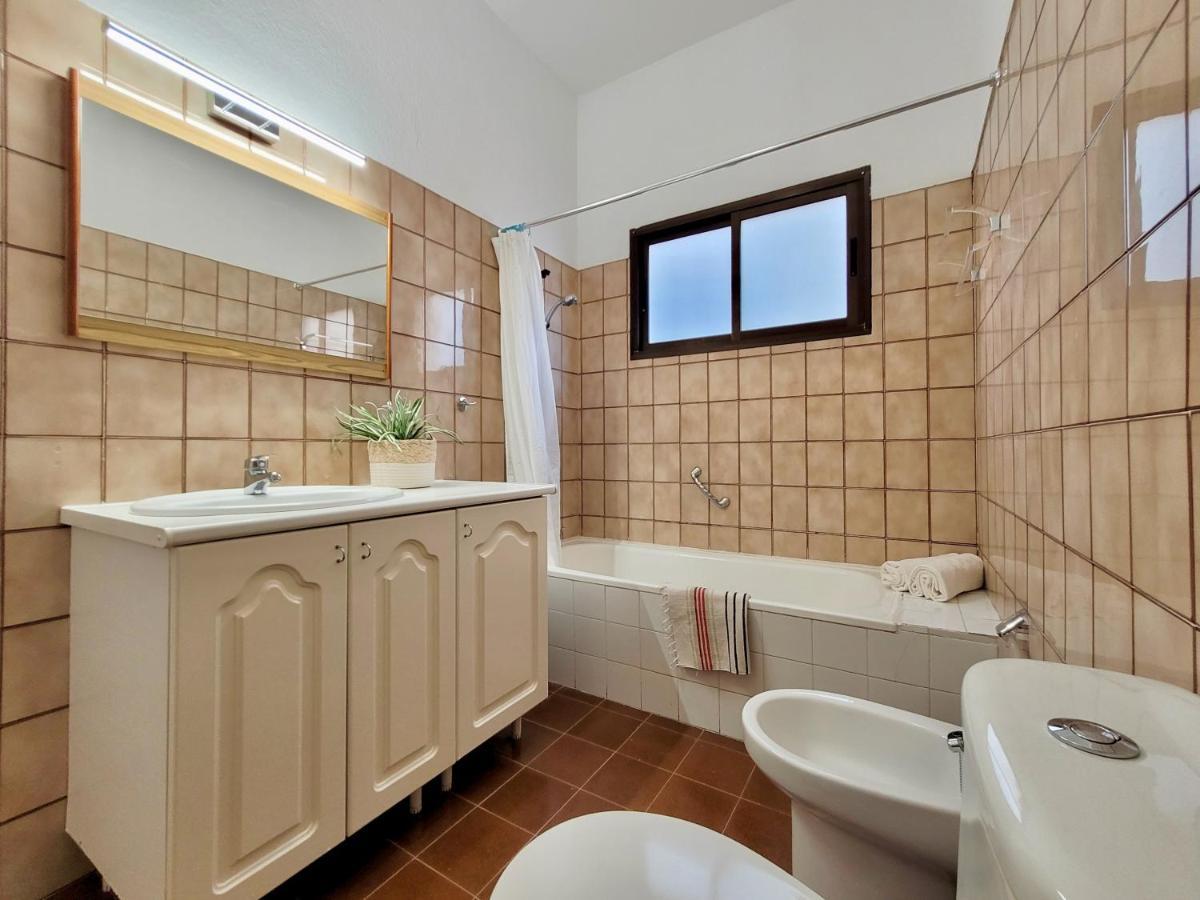 Victoria Apartment 푸에르토 드 라 크루즈 외부 사진