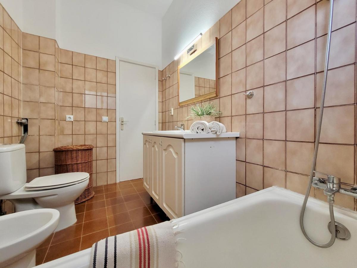 Victoria Apartment 푸에르토 드 라 크루즈 외부 사진