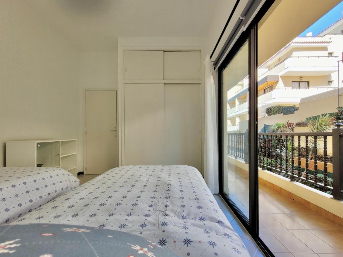 Victoria Apartment 푸에르토 드 라 크루즈 외부 사진