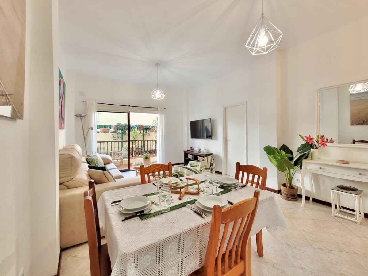 Victoria Apartment 푸에르토 드 라 크루즈 외부 사진