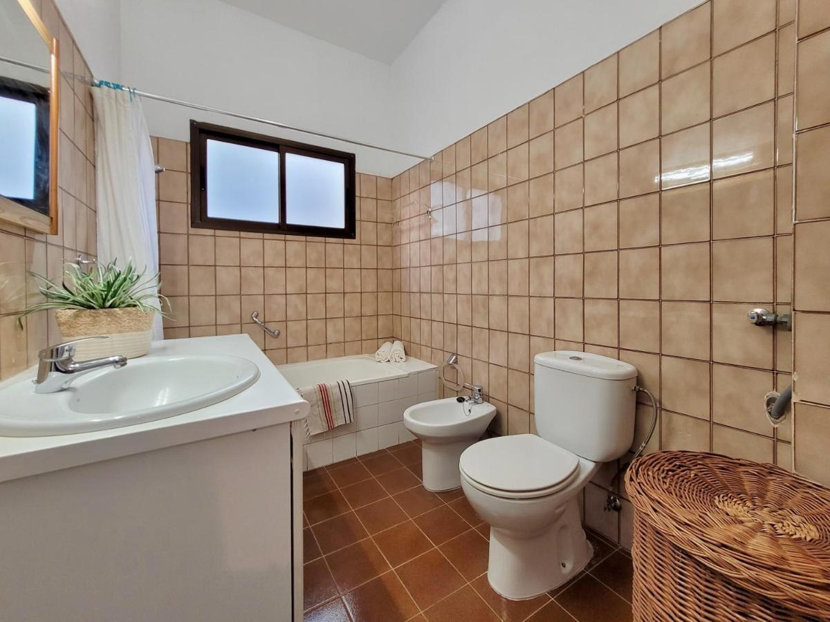 Victoria Apartment 푸에르토 드 라 크루즈 외부 사진