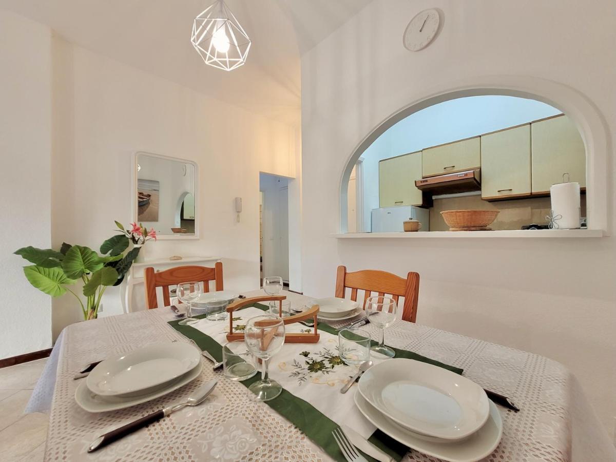 Victoria Apartment 푸에르토 드 라 크루즈 외부 사진