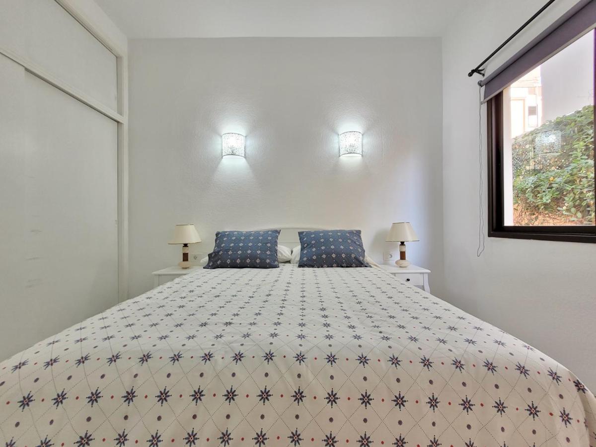 Victoria Apartment 푸에르토 드 라 크루즈 외부 사진