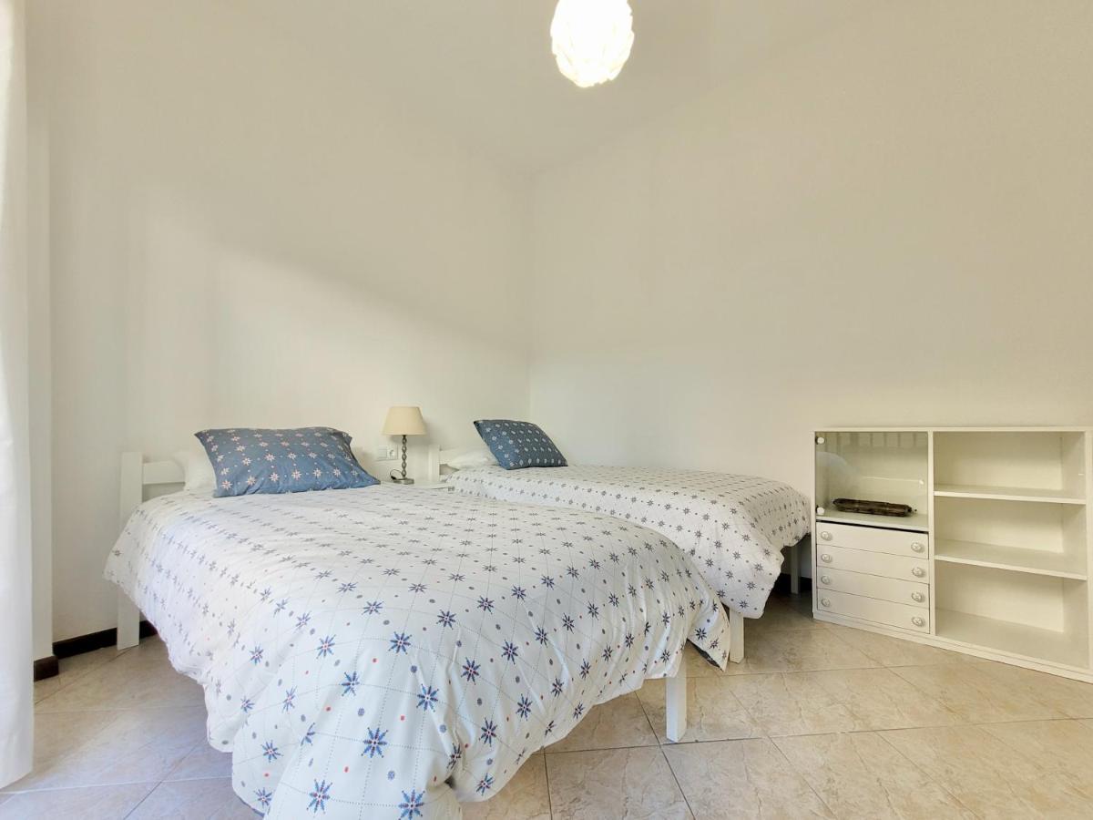 Victoria Apartment 푸에르토 드 라 크루즈 외부 사진